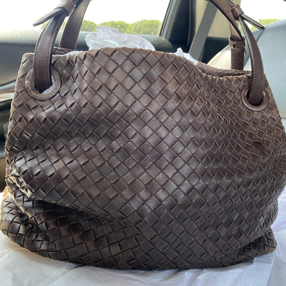 Bitters Venetia Brown Parashutte gag